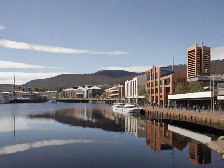 Digital Marketing Company in Hobart