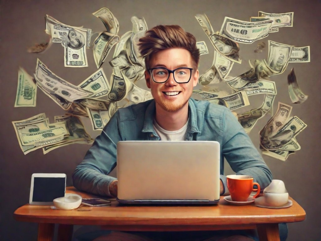 Make Money From Blogging for Beginners