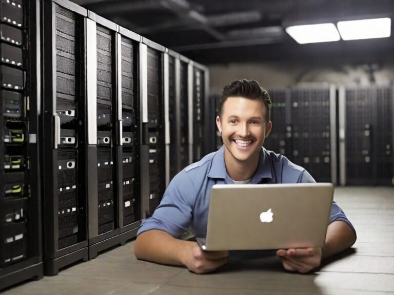 Best Web Hosting Plan