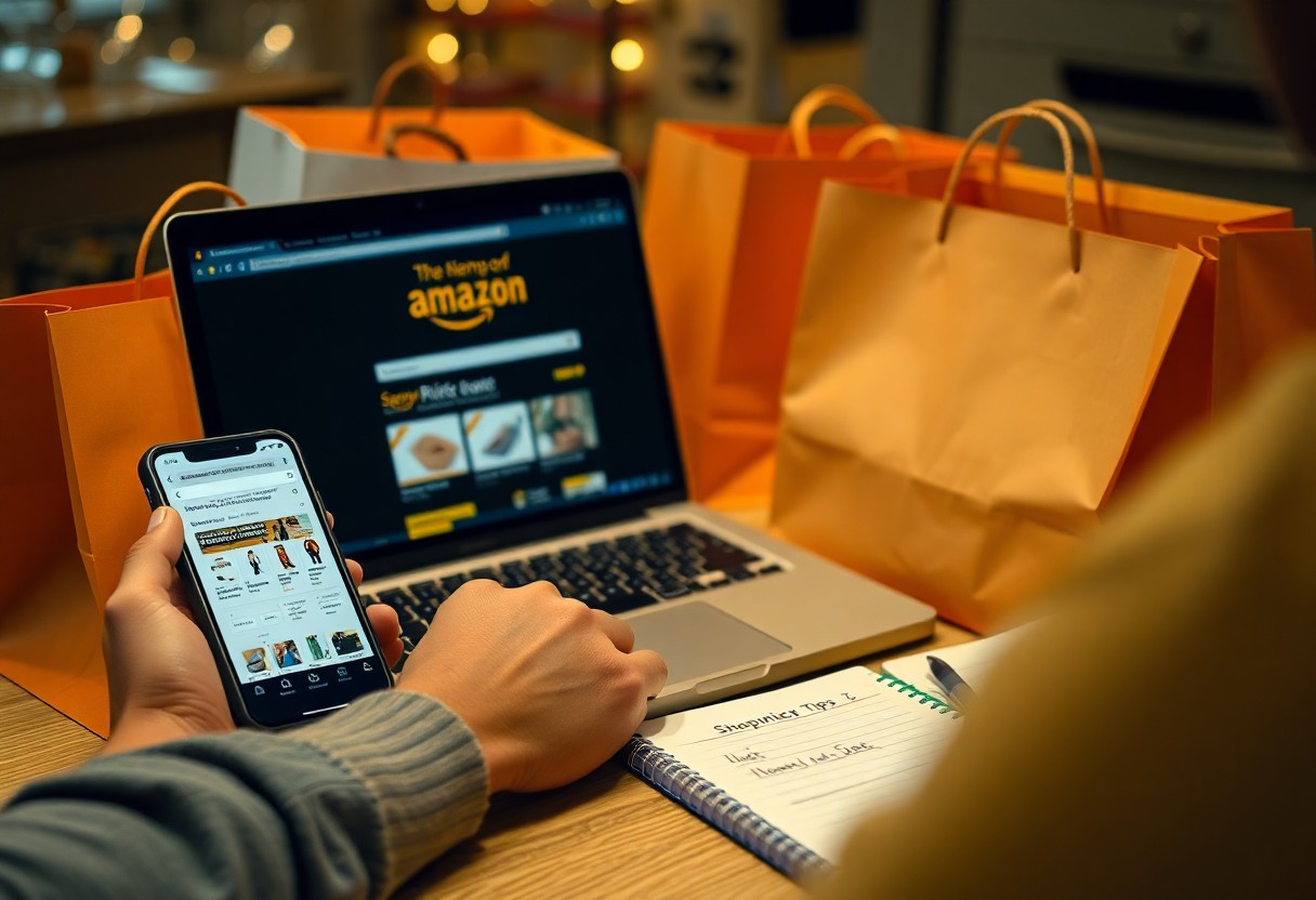 Ultimate How-To Guide For Smarter Amazon Shopping