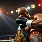 boxing-floyd-mayweather-highlights-pxh