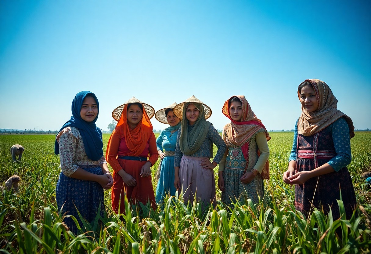 international day of rural women