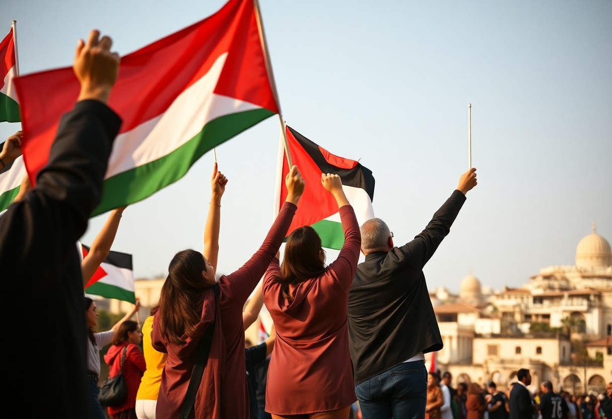 International Day of Solidarity with the Palestinian People