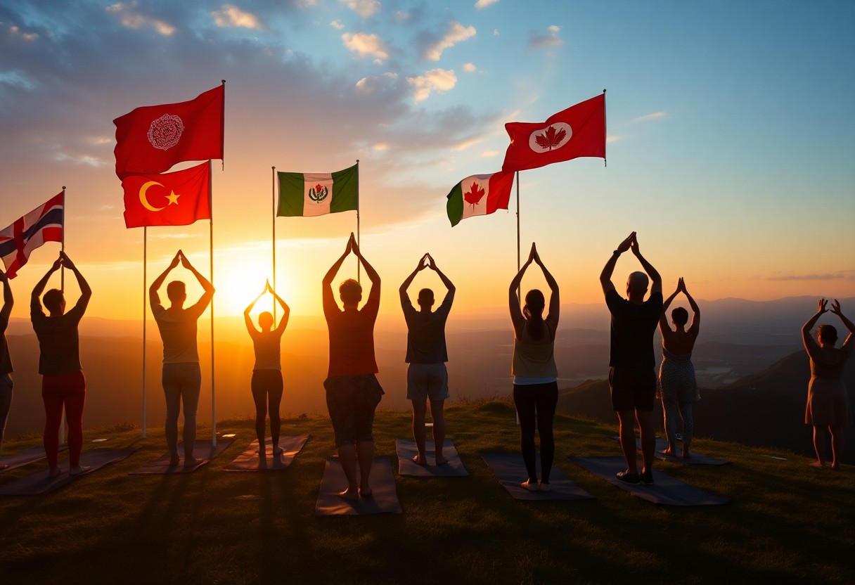 International Day of Yoga 2025