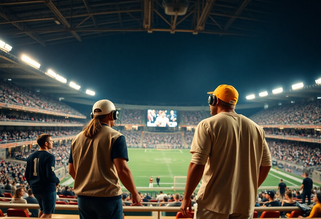 Comment les pratiques anachroniques affectent-elles les modèles de revenus sportifs modernes ?