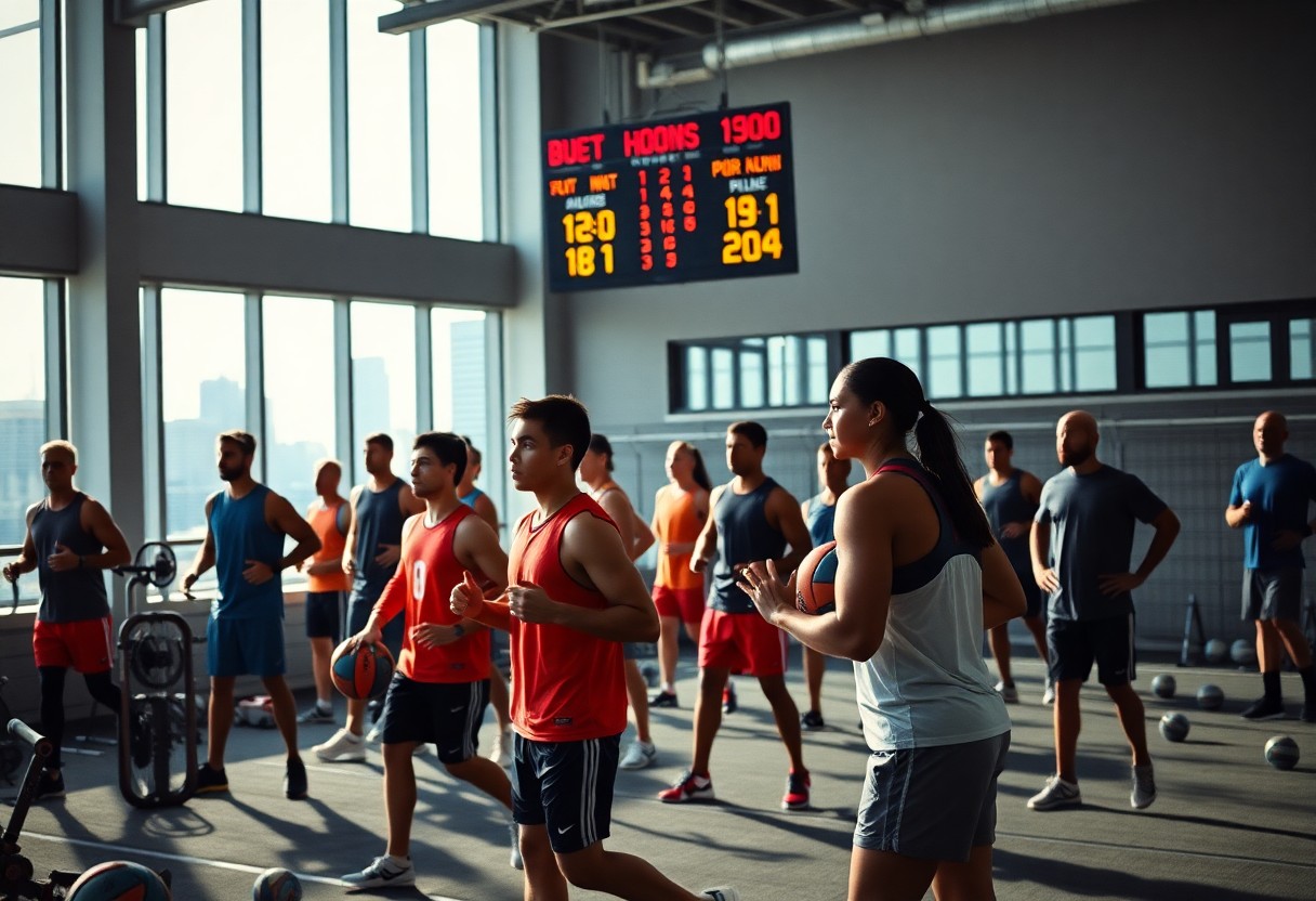 La correlazione tra la partecipazione sportiva secolare e il miglioramento del rendimento è sostenibile?