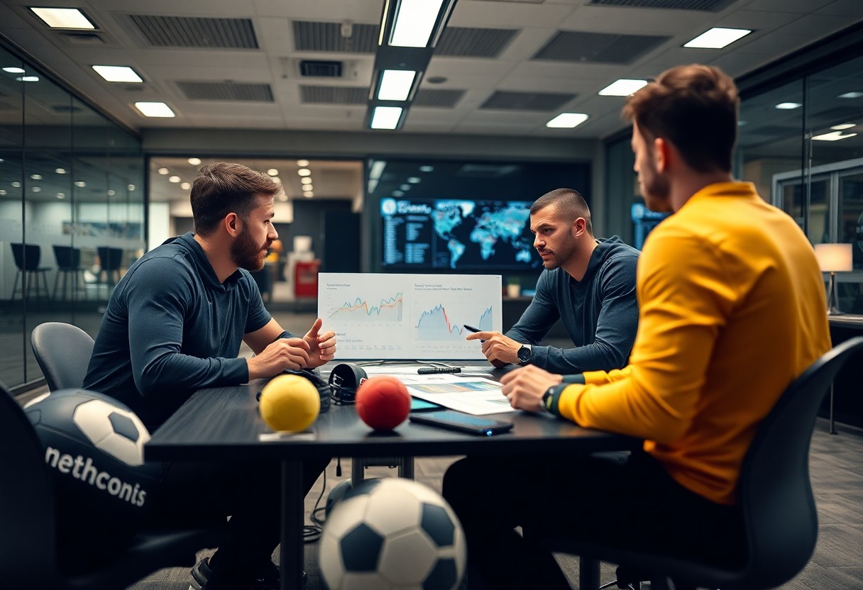 Quali strategie finanziarie possono adottare gli atleti per garantire la sicurezza post-carriera?