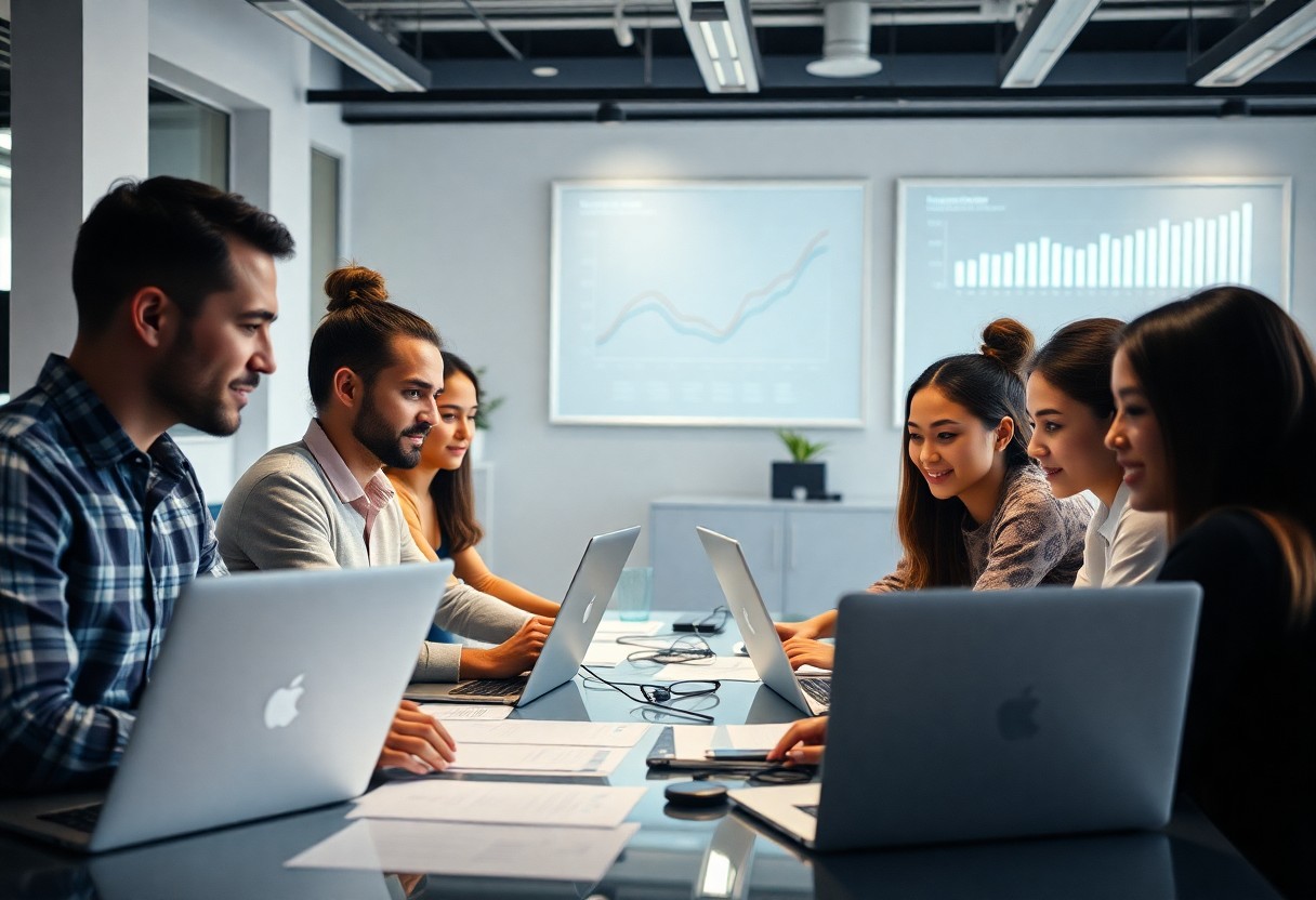 De Qué Manera Las Tendencias Emergentes Están Revolucionando El Earning Online?